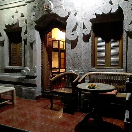 Uma Kutuh Bungalow Ουμπούντ Εξωτερικό φωτογραφία
